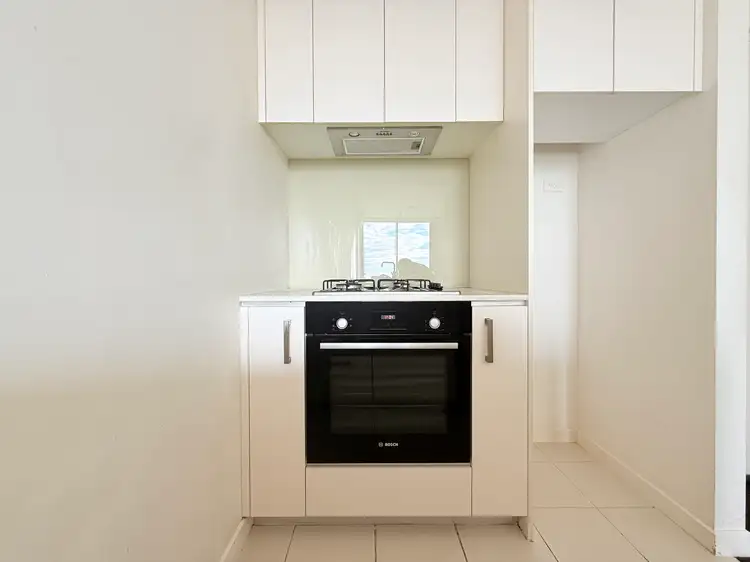 Fifth view of Homely apartment listing, 2608/8 Franklin St, Melbourne VIC 3000