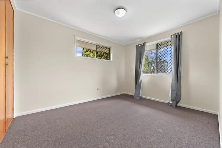 Fourth view of Homely semi-detached listing, 109 Drayton Rd, Harristown QLD 4350
