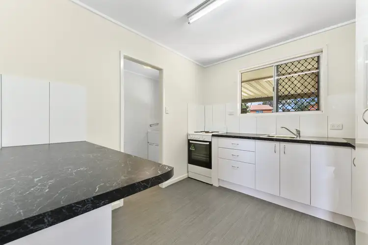 Fifth view of Homely semi-detached listing, 109 Drayton Rd, Harristown QLD 4350
