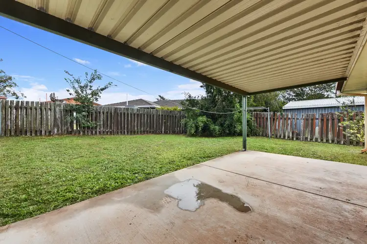 Sixth view of Homely semi-detached listing, 109 Drayton Rd, Harristown QLD 4350