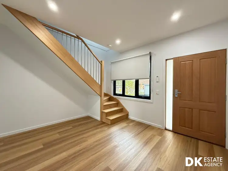 Third view of Homely house listing, 18C Norwood St, Albion VIC 3020