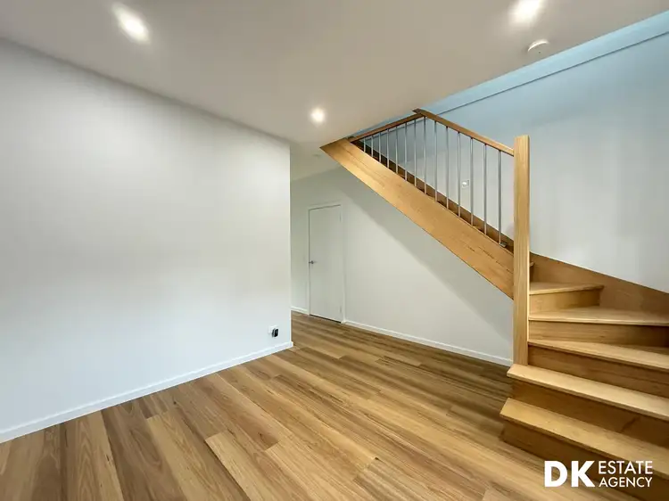 Fourth view of Homely house listing, 18C Norwood St, Albion VIC 3020