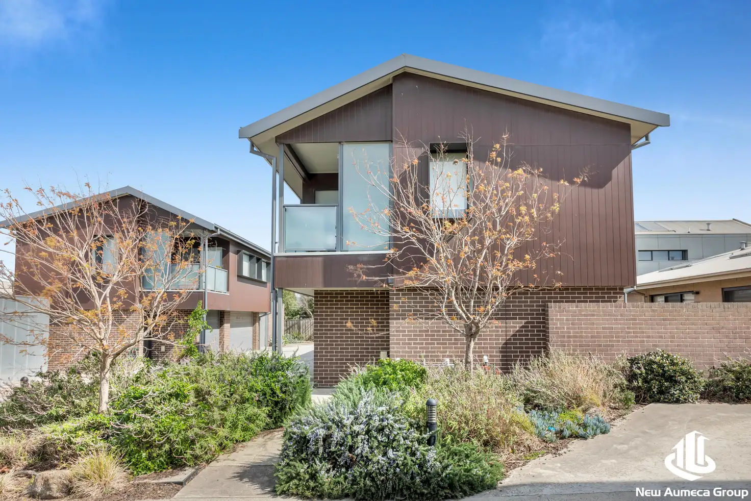 Main view of Homely townhouse listing, unit 4/9 Water Fern Grove, Greenvale VIC 3059