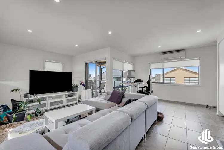 Second view of Homely townhouse listing, unit 4/9 Water Fern Grove, Greenvale VIC 3059