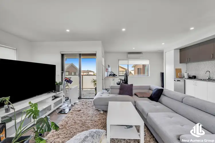 Third view of Homely townhouse listing, unit 4/9 Water Fern Grove, Greenvale VIC 3059