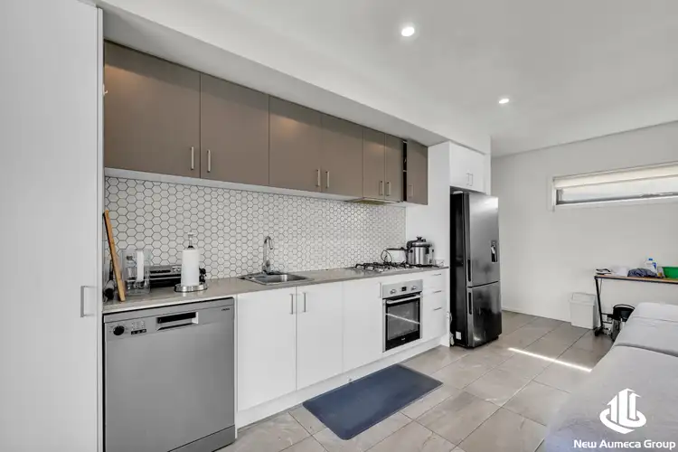 Fifth view of Homely townhouse listing, unit 4/9 Water Fern Grove, Greenvale VIC 3059