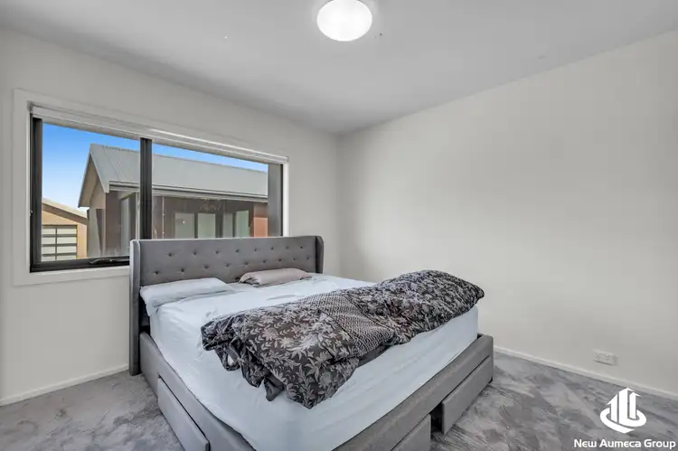 Sixth view of Homely townhouse listing, unit 4/9 Water Fern Grove, Greenvale VIC 3059