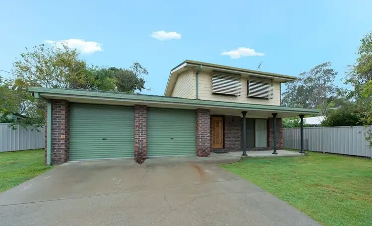 149 Mooroondu Rd