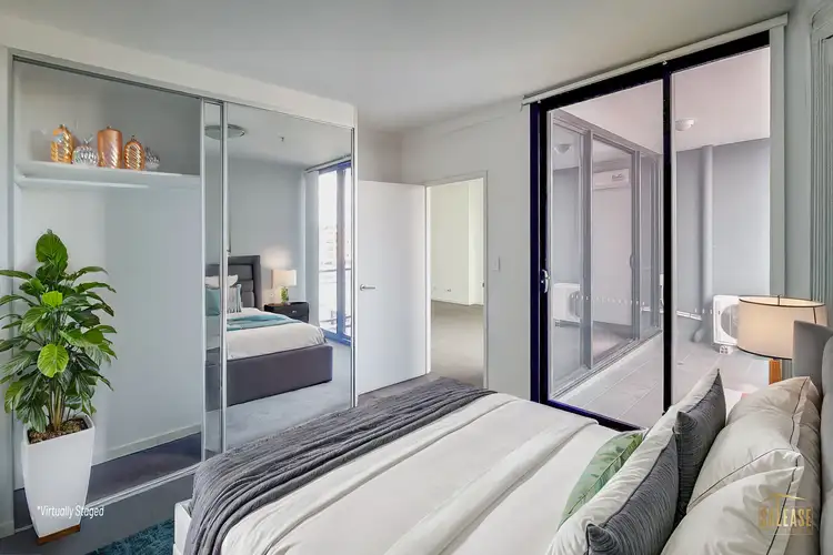 Fourth view of Homely apartment listing, 609/420 Macquarie St, Liverpool NSW 2170