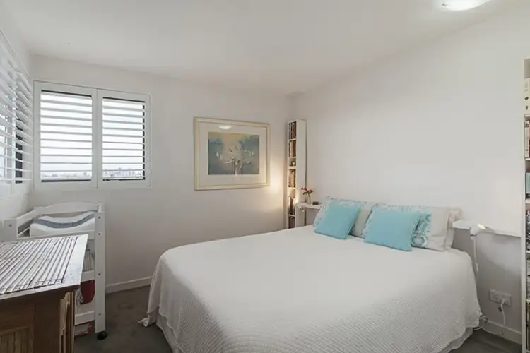 607/240 Barkly Street, Footscray VIC 3011