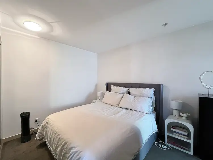 Third view of Homely apartment listing, 607/240 Barkly Street, Footscray VIC 3011