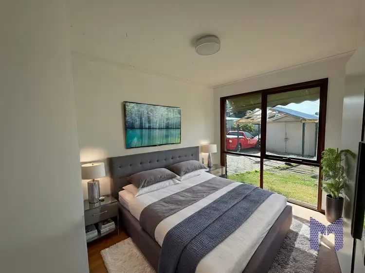 9 Luscombe Ave, Carrum Downs VIC 3201
