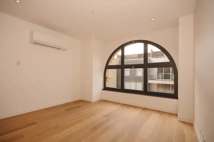Second view of Homely apartment listing, 222/140-162 Swan Street, Richmond VIC 3121