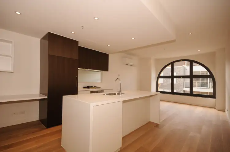 Third view of Homely apartment listing, 222/140-162 Swan Street, Richmond VIC 3121