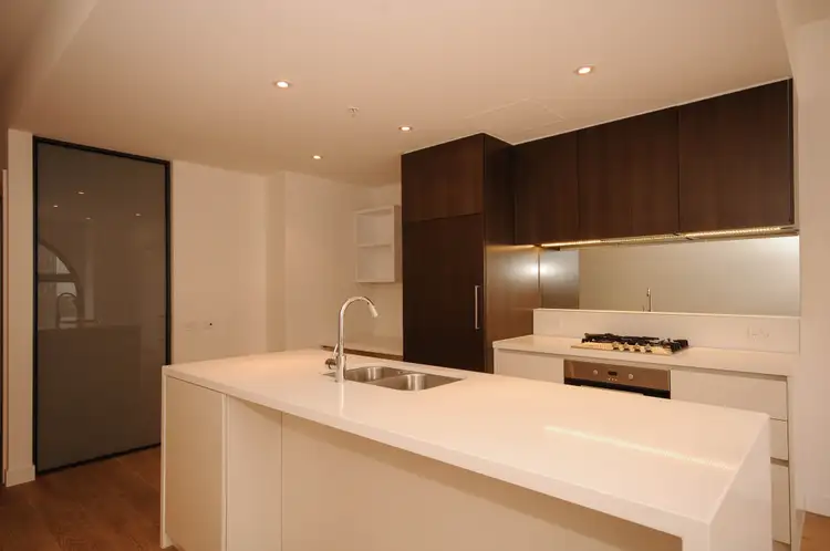 Fourth view of Homely apartment listing, 222/140-162 Swan Street, Richmond VIC 3121
