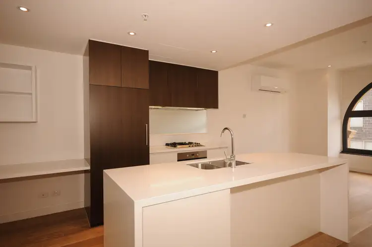 Fifth view of Homely apartment listing, 222/140-162 Swan Street, Richmond VIC 3121