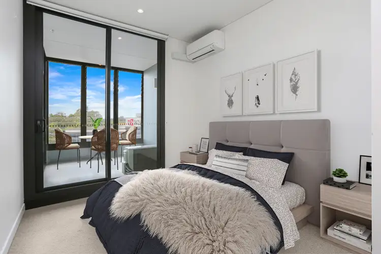 Fourth view of Homely apartment listing, 604/3 Network Pl, North Ryde NSW 2113