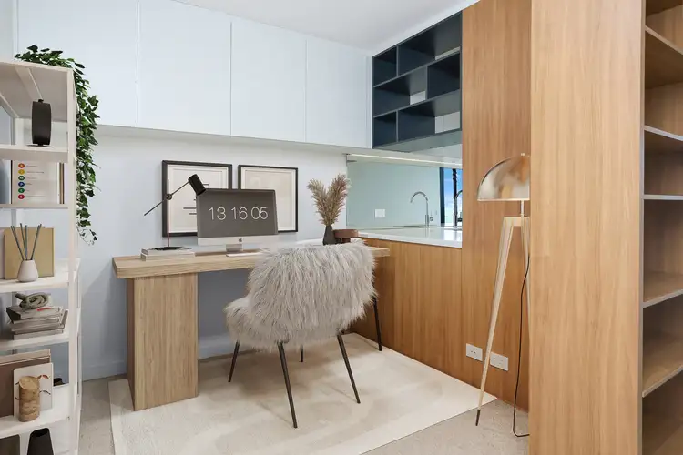 Fifth view of Homely apartment listing, 604/3 Network Pl, North Ryde NSW 2113