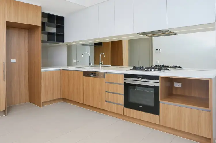 Sixth view of Homely apartment listing, 604/3 Network Pl, North Ryde NSW 2113