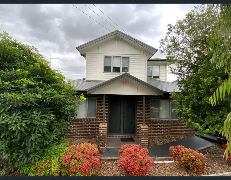 52A Coghlan St