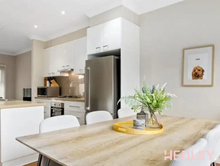 Second view of Homely house listing, 18 Keen St, Altona North VIC 3025