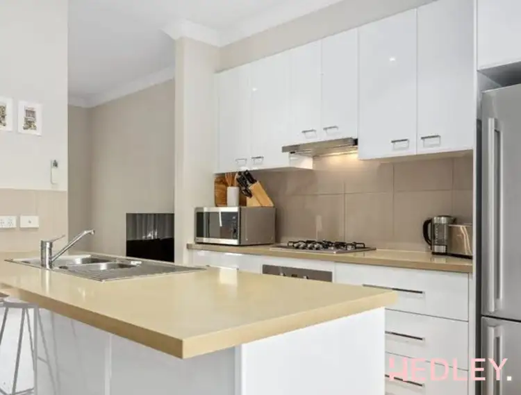 Fifth view of Homely house listing, 18 Keen St, Altona North VIC 3025