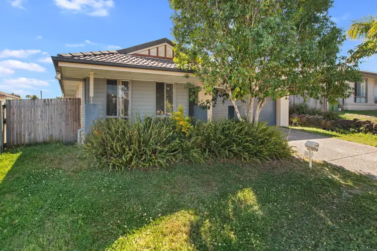 16 Venetian Way, Coomera QLD 4209