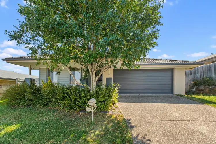 Third view of Homely house listing, 16 Venetian Way, Coomera QLD 4209