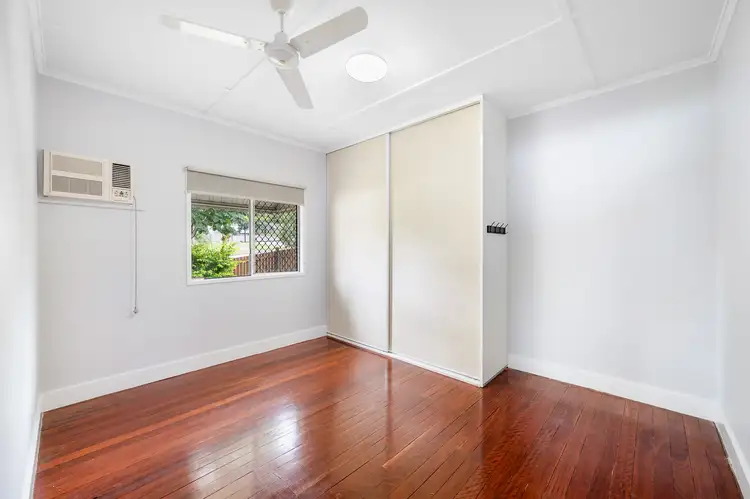 Second view of Homely house listing, 10 Bayne St, West Gladstone QLD 4680