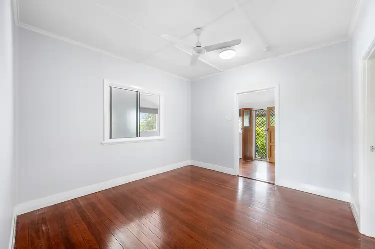Third view of Homely house listing, 10 Bayne St, West Gladstone QLD 4680