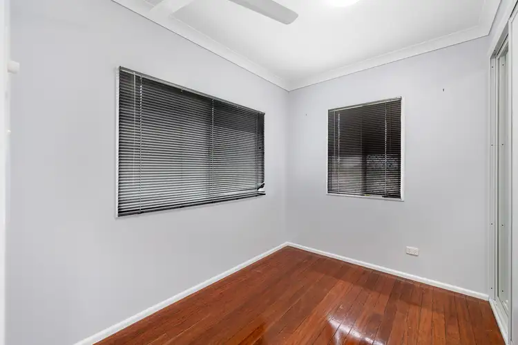 Fifth view of Homely house listing, 10 Bayne St, West Gladstone QLD 4680