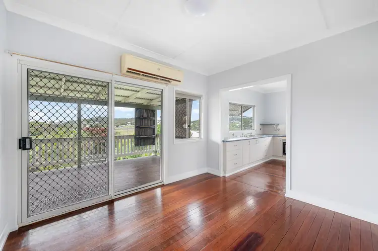 Seventh view of Homely house listing, 10 Bayne St, West Gladstone QLD 4680