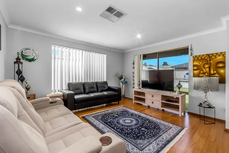 Third view of Homely house listing, 13 Berkeley Way, Orelia WA 6167