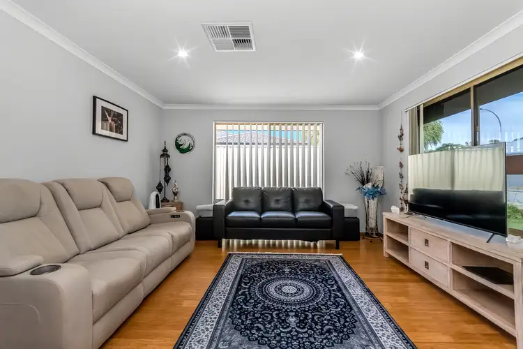 Fourth view of Homely house listing, 13 Berkeley Way, Orelia WA 6167