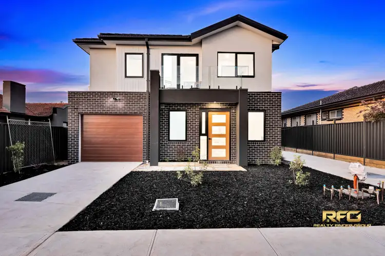 1/54 Henry St, St Albans VIC 3021
