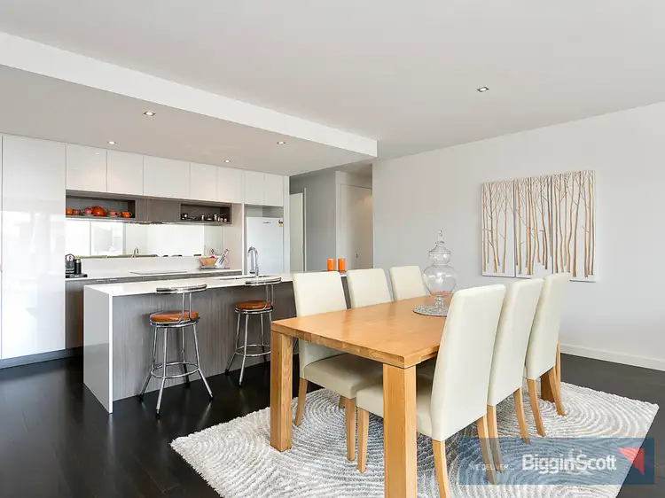 Third view of Homely apartment listing, 26 Magnolia Path, Maidstone VIC 3012