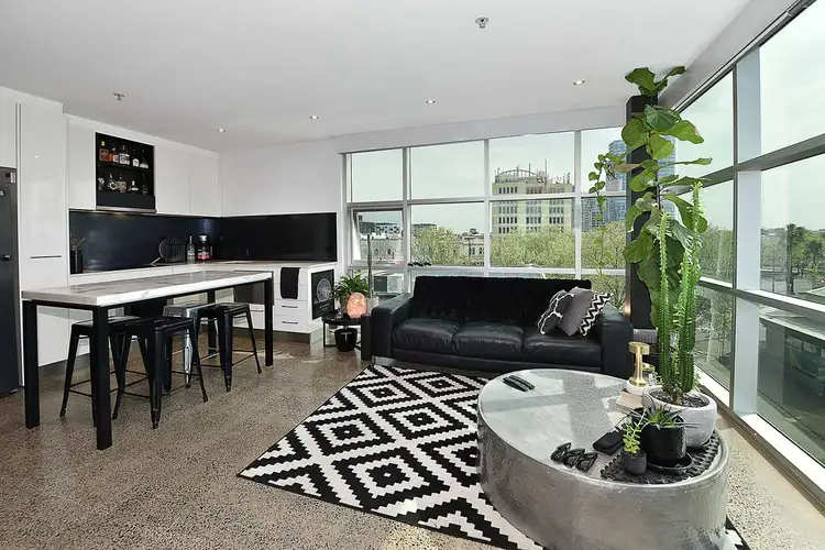 10/2 Alexandra Ave, Moonee Ponds VIC 3039