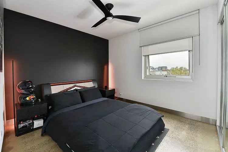 Second view of Homely apartment listing, 10/2 Alexandra Ave, Moonee Ponds VIC 3039