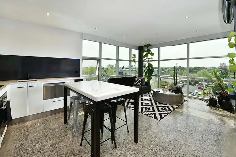 Third view of Homely apartment listing, 10/2 Alexandra Ave, Moonee Ponds VIC 3039