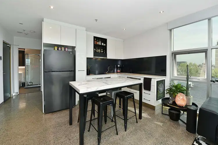 Fourth view of Homely apartment listing, 10/2 Alexandra Ave, Moonee Ponds VIC 3039