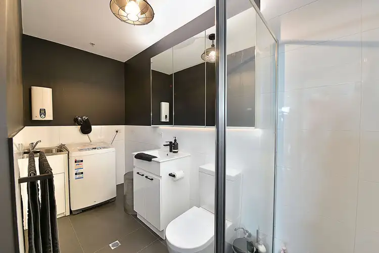 Fifth view of Homely apartment listing, 10/2 Alexandra Ave, Moonee Ponds VIC 3039