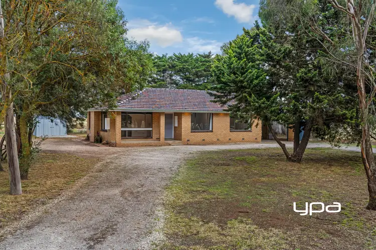 Main view of Homely house listing, 269 Boggy Gate Rd, Clarkefield VIC 3430