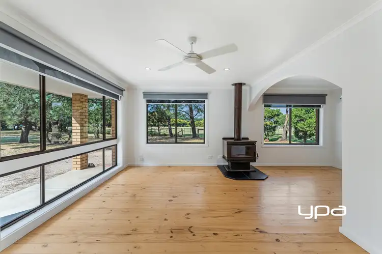 Second view of Homely house listing, 269 Boggy Gate Rd, Clarkefield VIC 3430