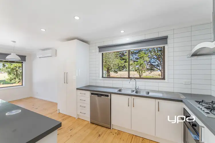 Third view of Homely house listing, 269 Boggy Gate Rd, Clarkefield VIC 3430