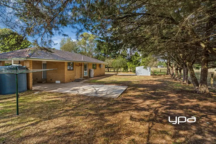 Fifth view of Homely house listing, 269 Boggy Gate Rd, Clarkefield VIC 3430
