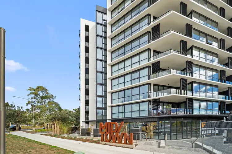94/122 MacArthur Ave, Turner ACT 2612