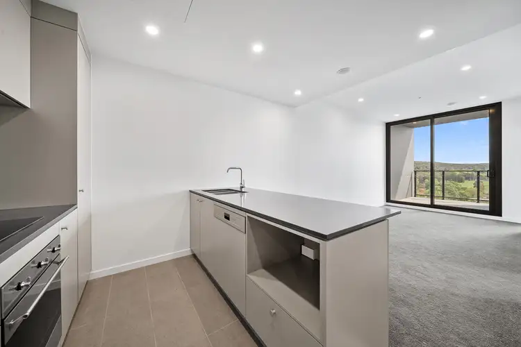 Second view of Homely apartment listing, 94/122 MacArthur Ave, Turner ACT 2612