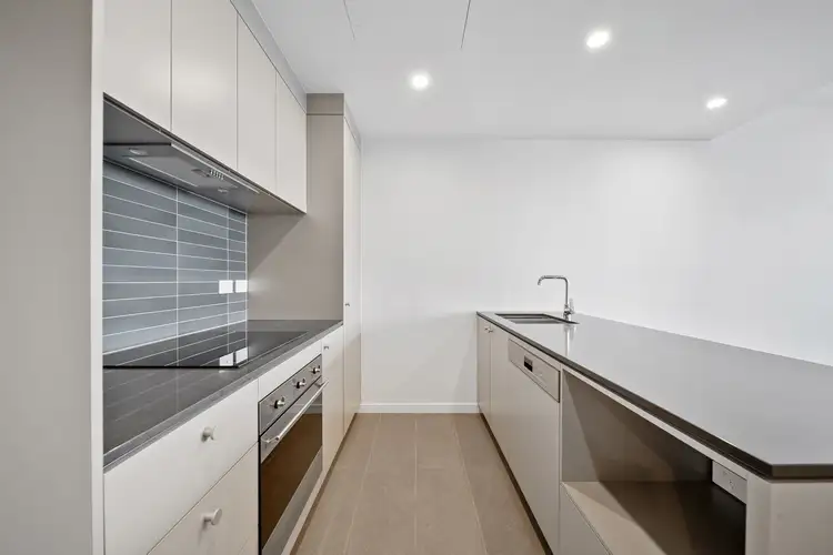 Fourth view of Homely apartment listing, 94/122 MacArthur Ave, Turner ACT 2612