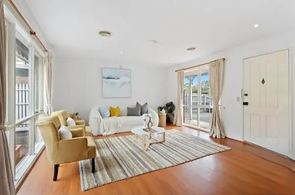 Third view of Homely house listing, 2 Aurea Ct, Narre Warren VIC 3805