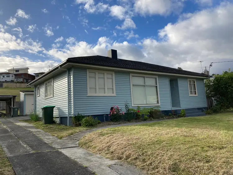 Main view of Homely house listing, 9 Barry St, Glenorchy TAS 7010